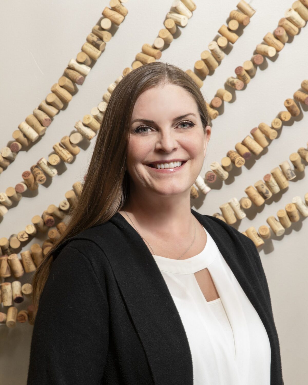 Headshot of Naomi Everett